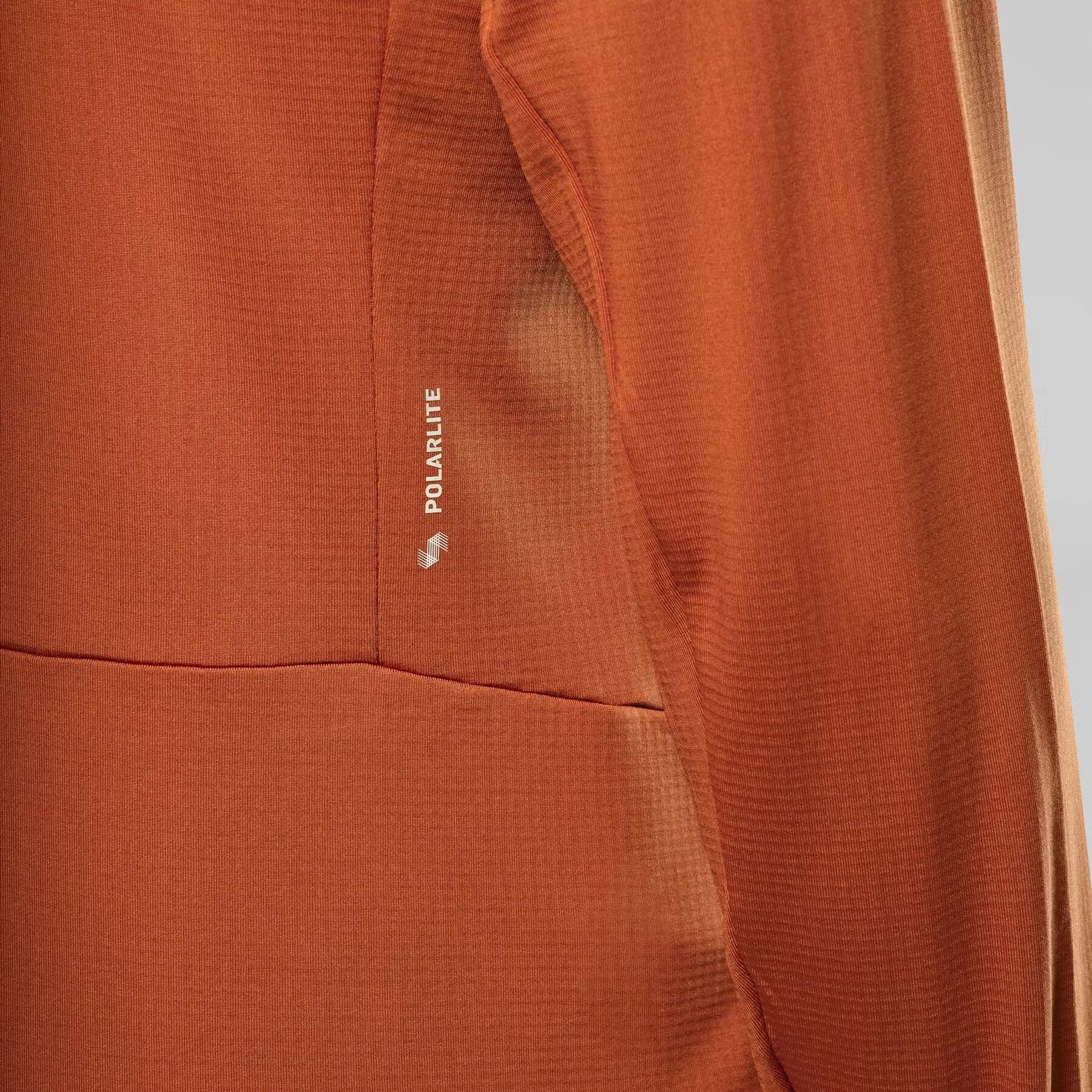 Chaqueta de senderismo Salewa Puez Cammino 2/5