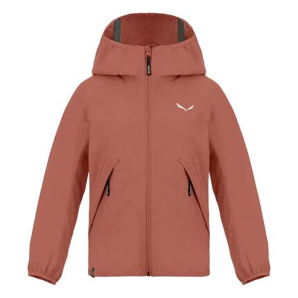 Veste de randonnée enfant Salewa Aqua