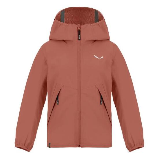 Veste de randonnée enfant Salewa Aqua