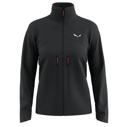 Veste de randonnée femme Salewa Ortles DST/SW