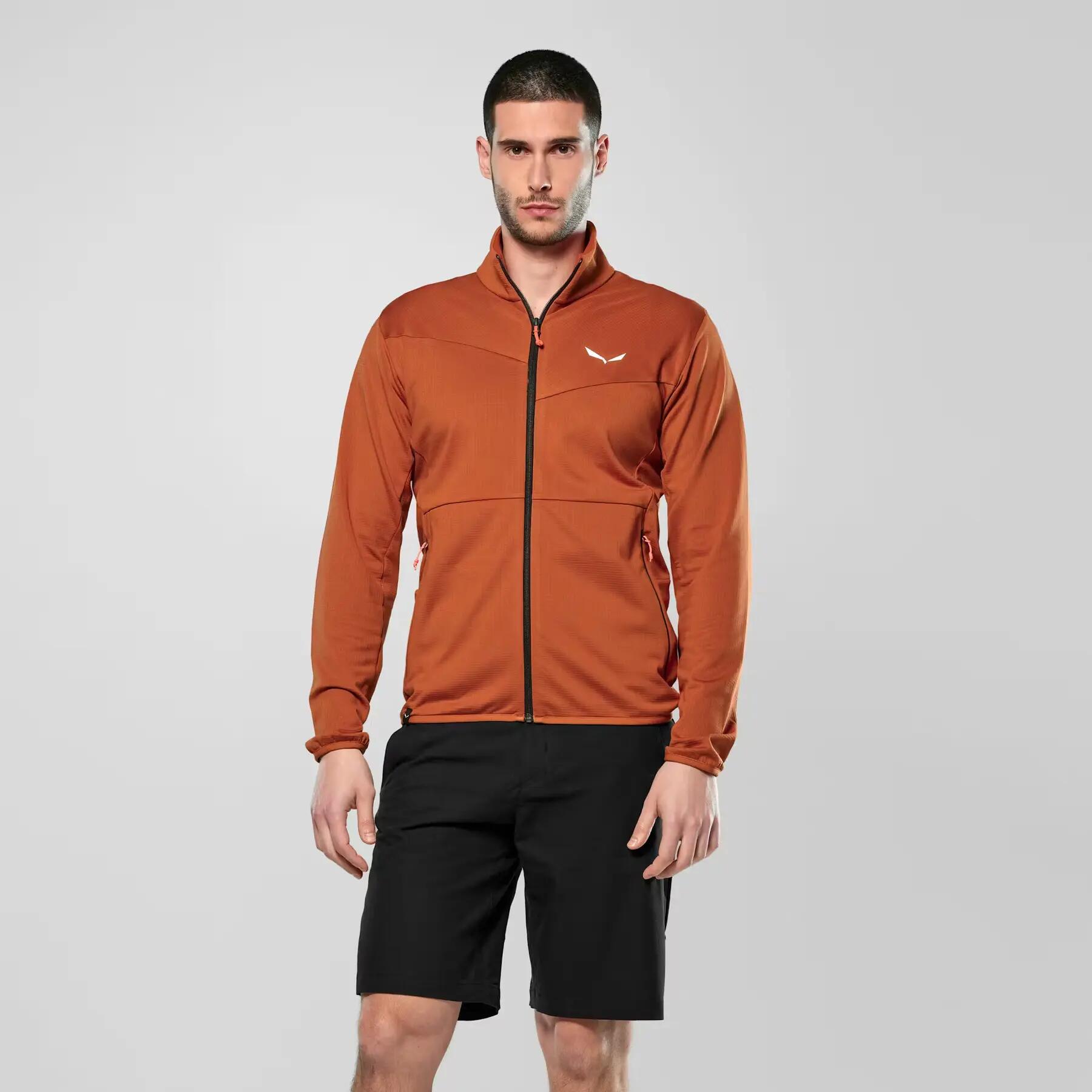Chaqueta de senderismo Salewa Puez Cammino 5/5