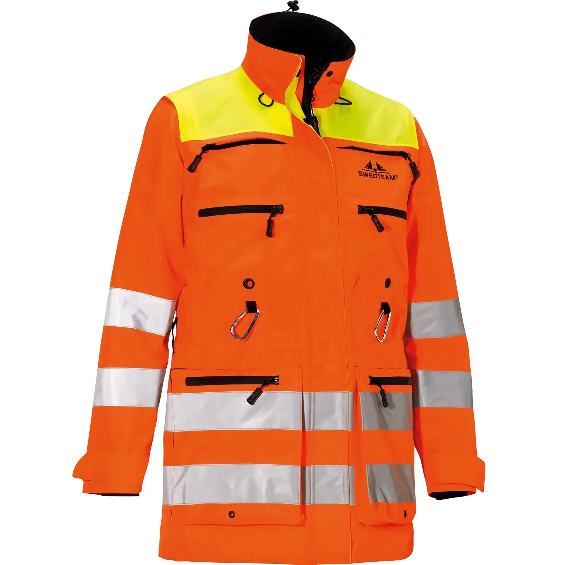 Veste de chasse pour maître-chien Swedteam Nicco 1/2