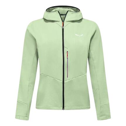 Veste de randonnée à capuche femme Salewa Pedroc 3