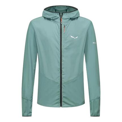 Regenjacke Salewa Pedroc Wind HD Light