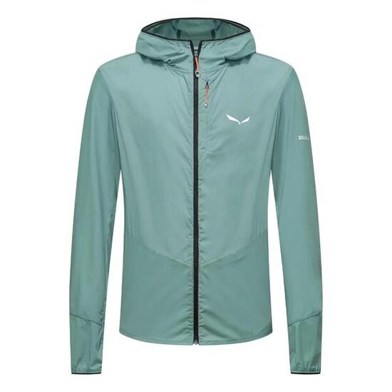 Regenjacke Salewa Pedroc Wind HD Light