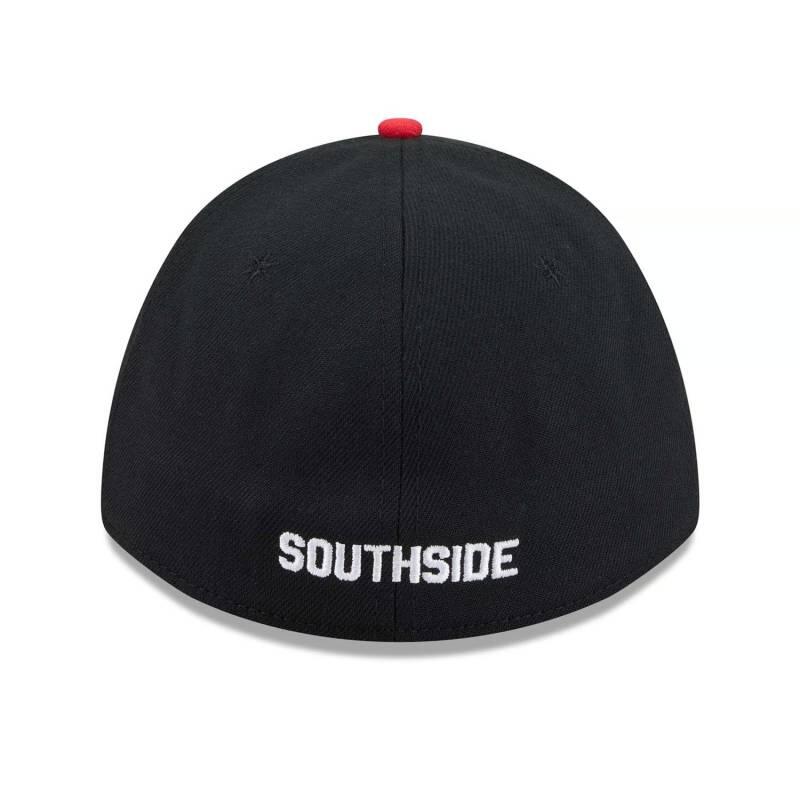 Casquette MLB Chicago White Sox New Era City Connect 39THIRTY M-Crown 3/5