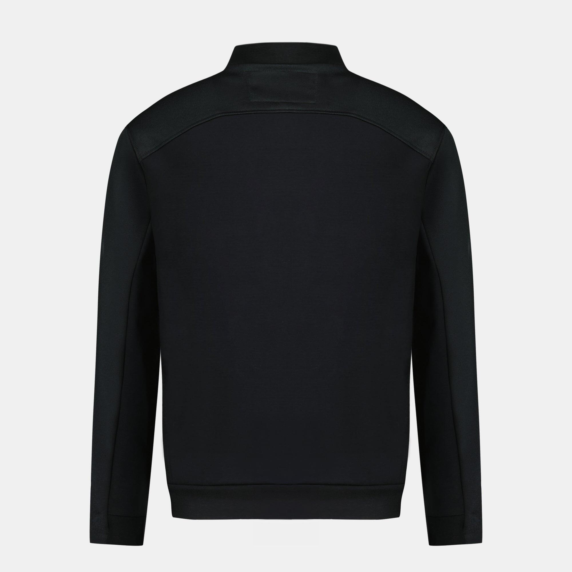 Sweat zippé Coq d'Or 3/7