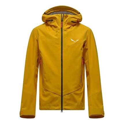 Veste de randonnée à capuche Salewa Ortles GTX 3L Epe