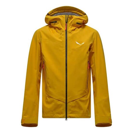 Veste de randonnée à capuche Salewa Ortles GTX 3L Epe