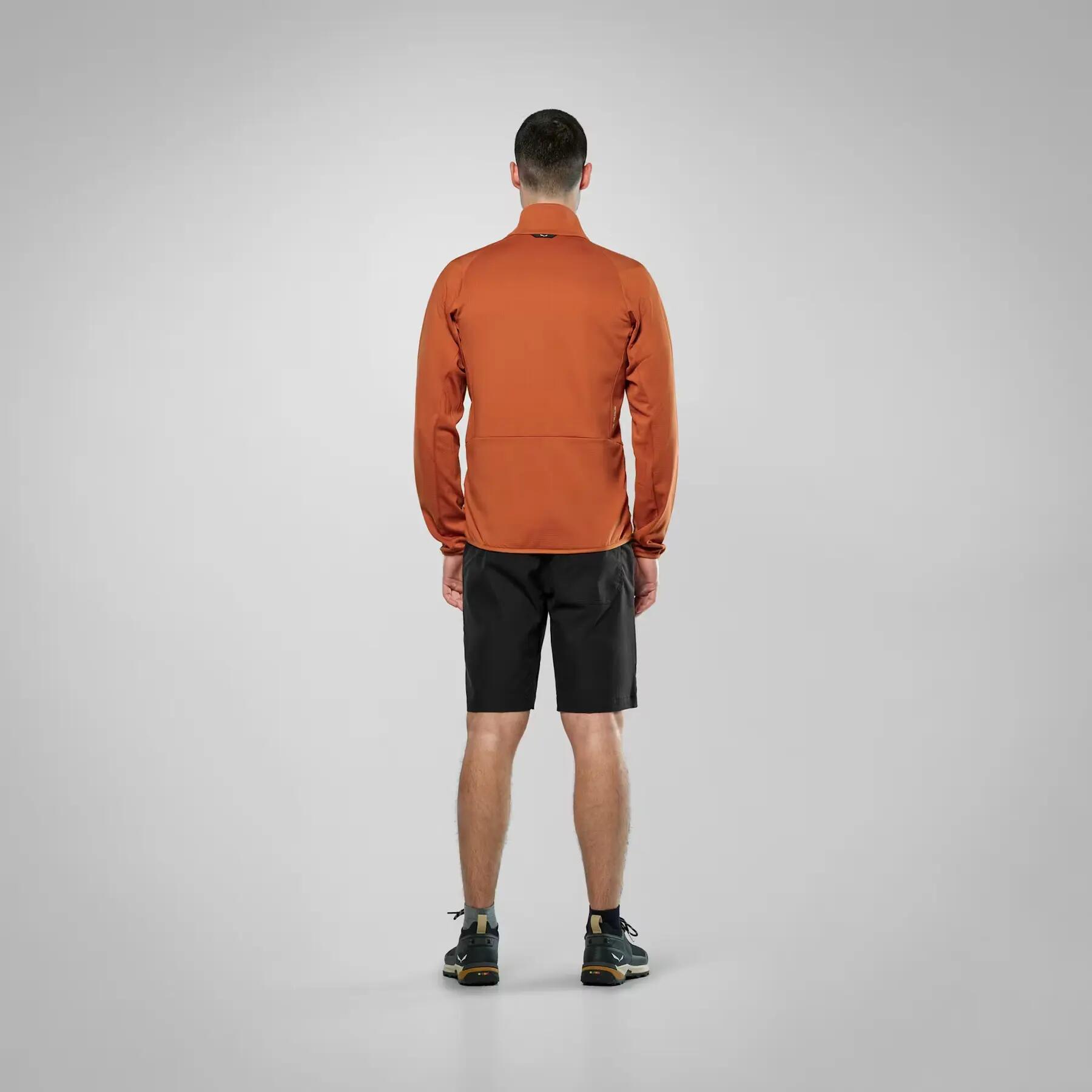 Chaqueta de senderismo Salewa Puez Cammino 4/5