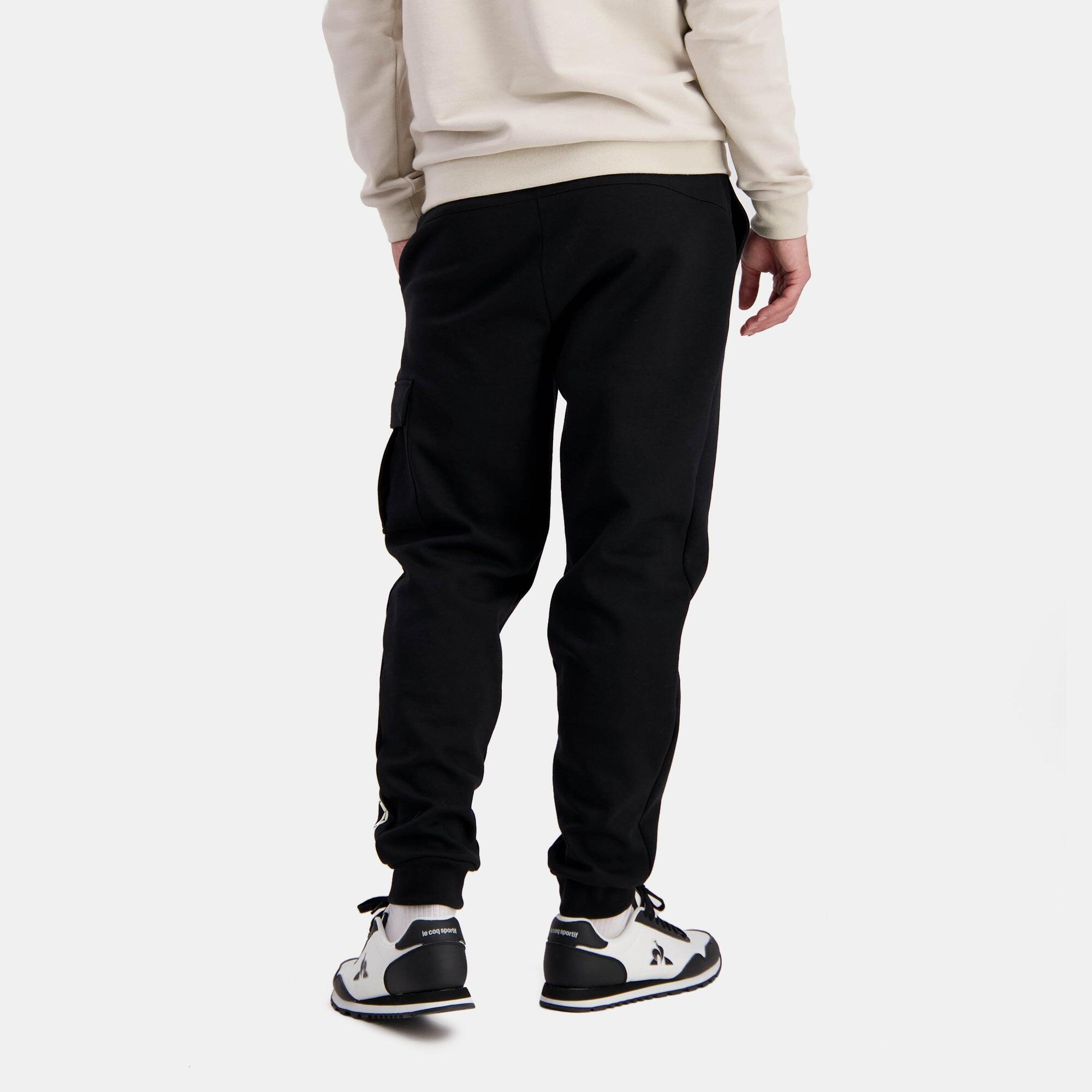 Pantalon Homme Contemporain 4/5