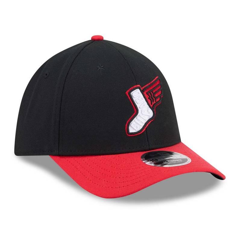 Casquette MLB Chicago White Sox New Era City Connect 39THIRTY M-Crown 2/5