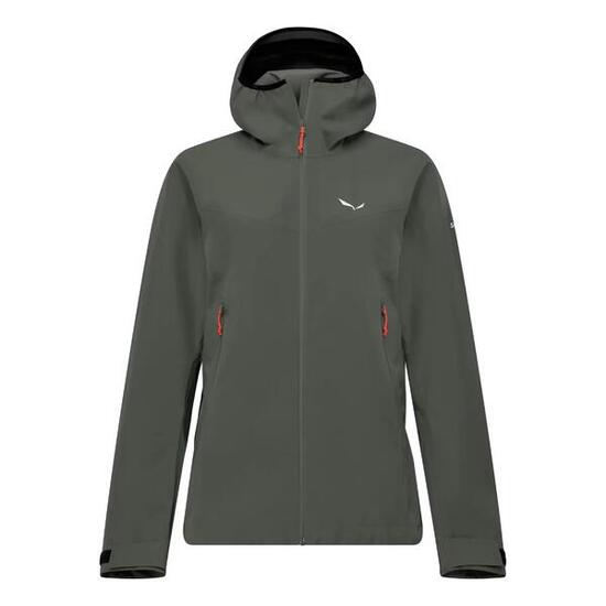 Kurtka trekkingowa damska Puez Gtx 3L Epe Women