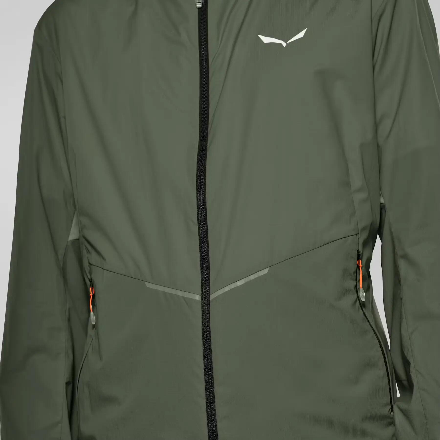 Regenjacke Salewa Pedroc Wind HD 5/5