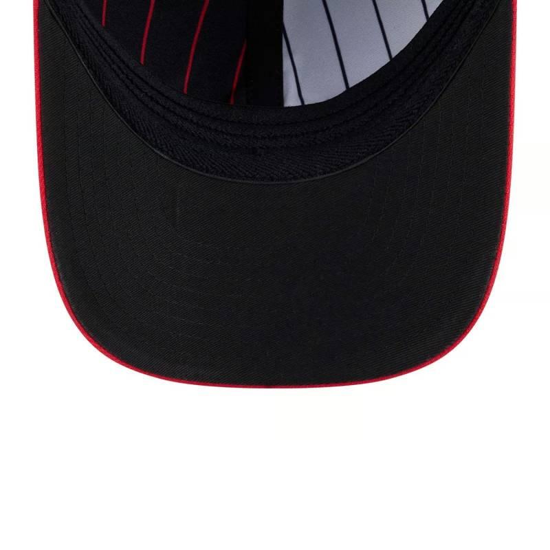 Casquette MLB Chicago White Sox New Era City Connect 39THIRTY M-Crown 5/5