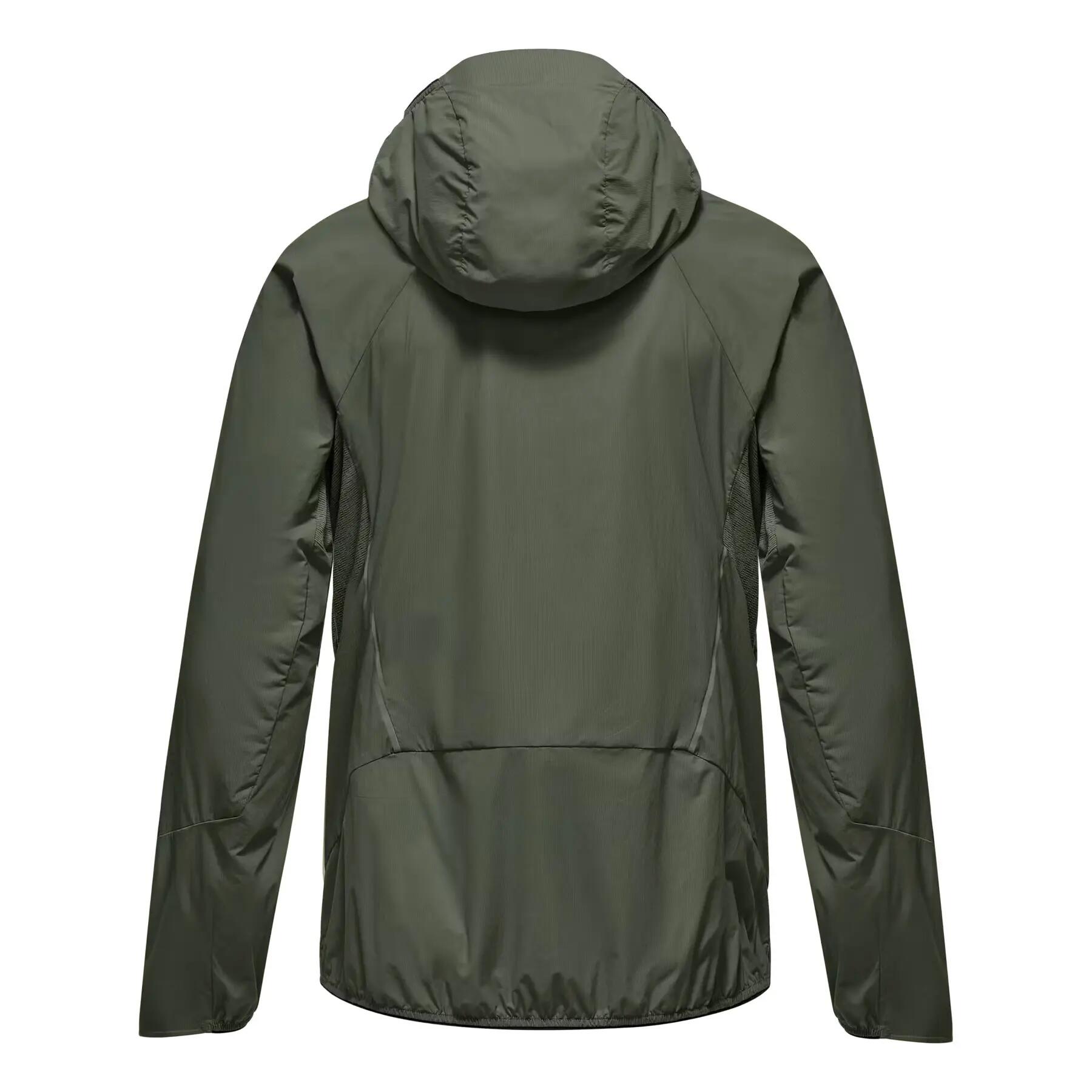 Regenjacke Salewa Pedroc Wind HD 2/5