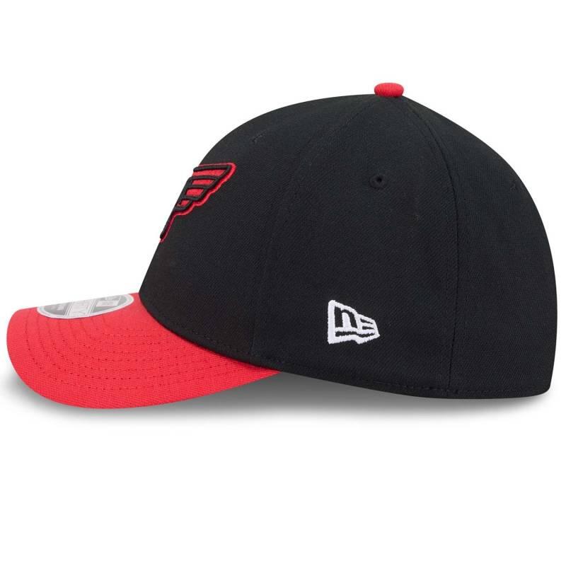 Casquette MLB Chicago White Sox New Era City Connect 39THIRTY M-Crown 4/5