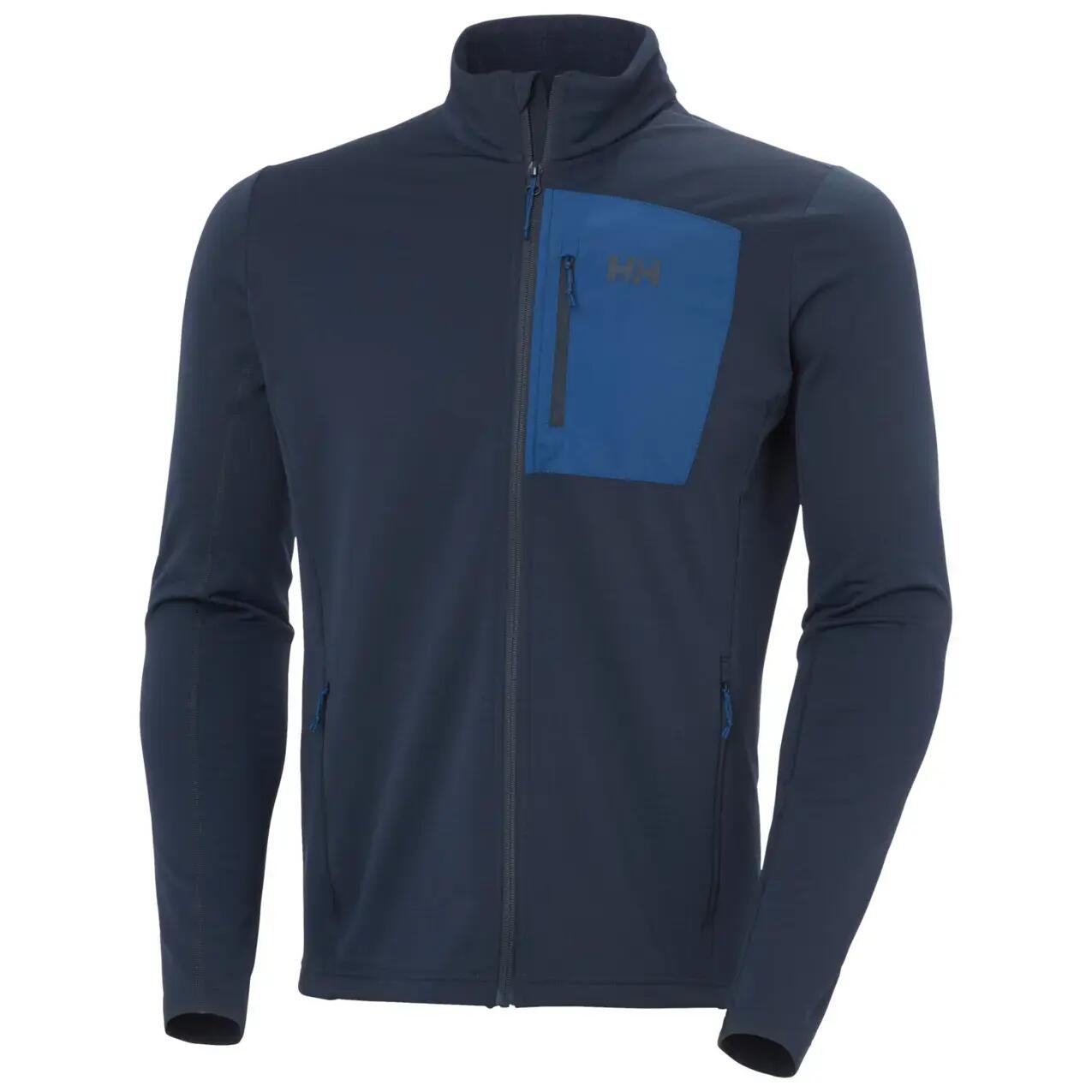 Polaire Helly Hansen Versalite 1/2