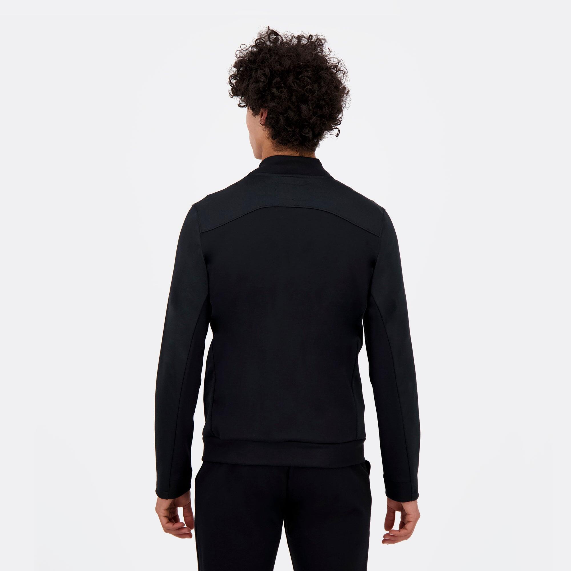 Sweat zippé Coq d'Or 4/7