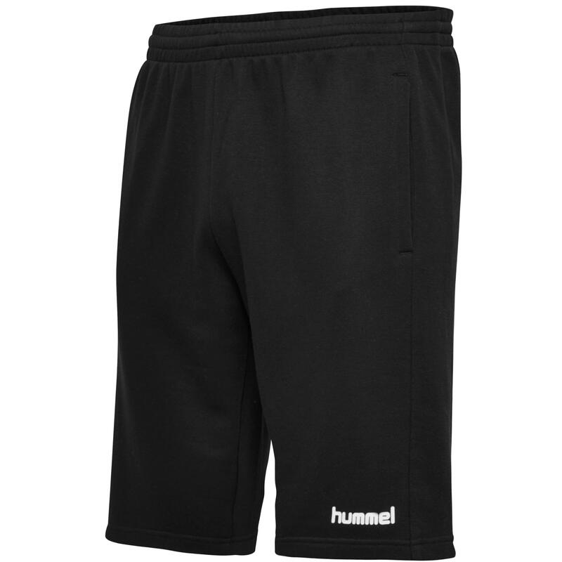 Hummel Bermuda Shorts Hmlgo Kids Cotton Bermuda Shorts