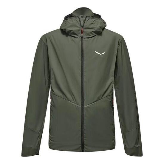Regenjacke Salewa Pedroc Wind HD
