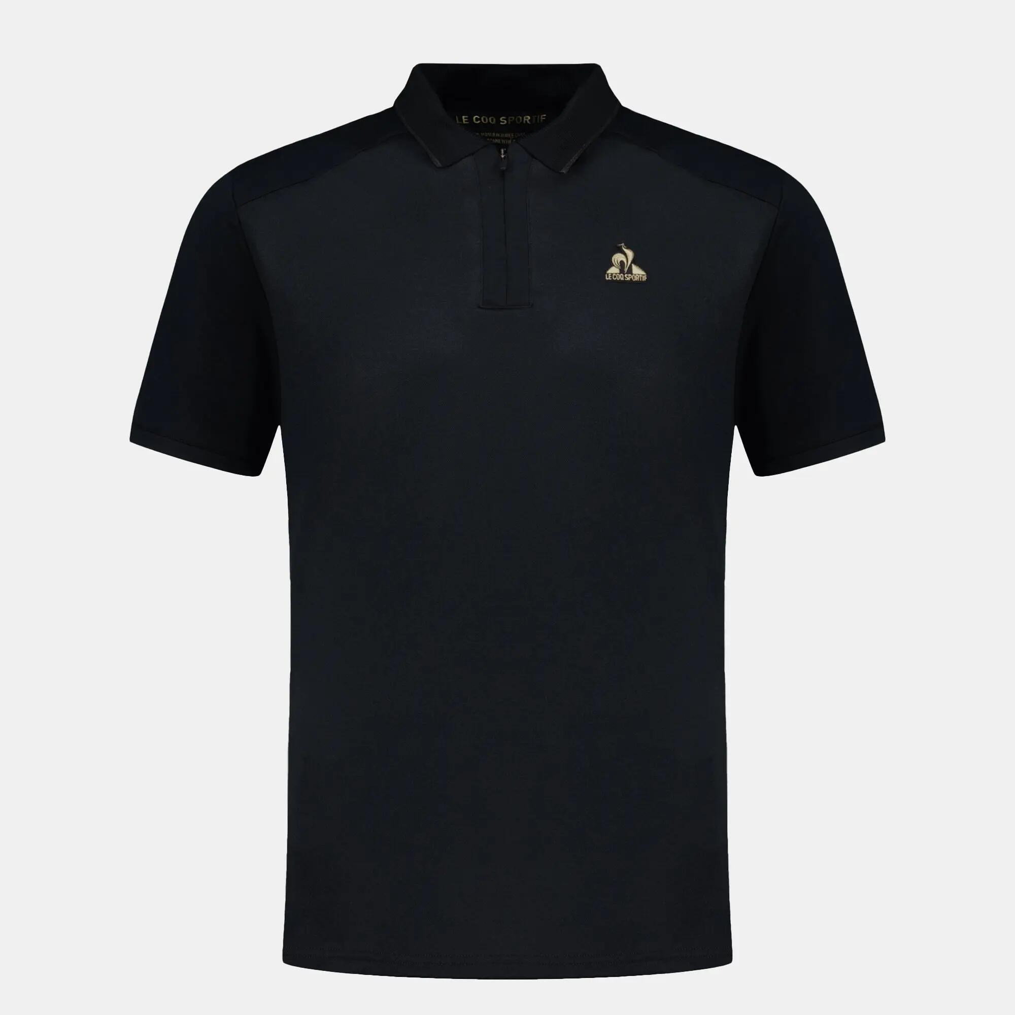 Polo Coq d'Or 2/7