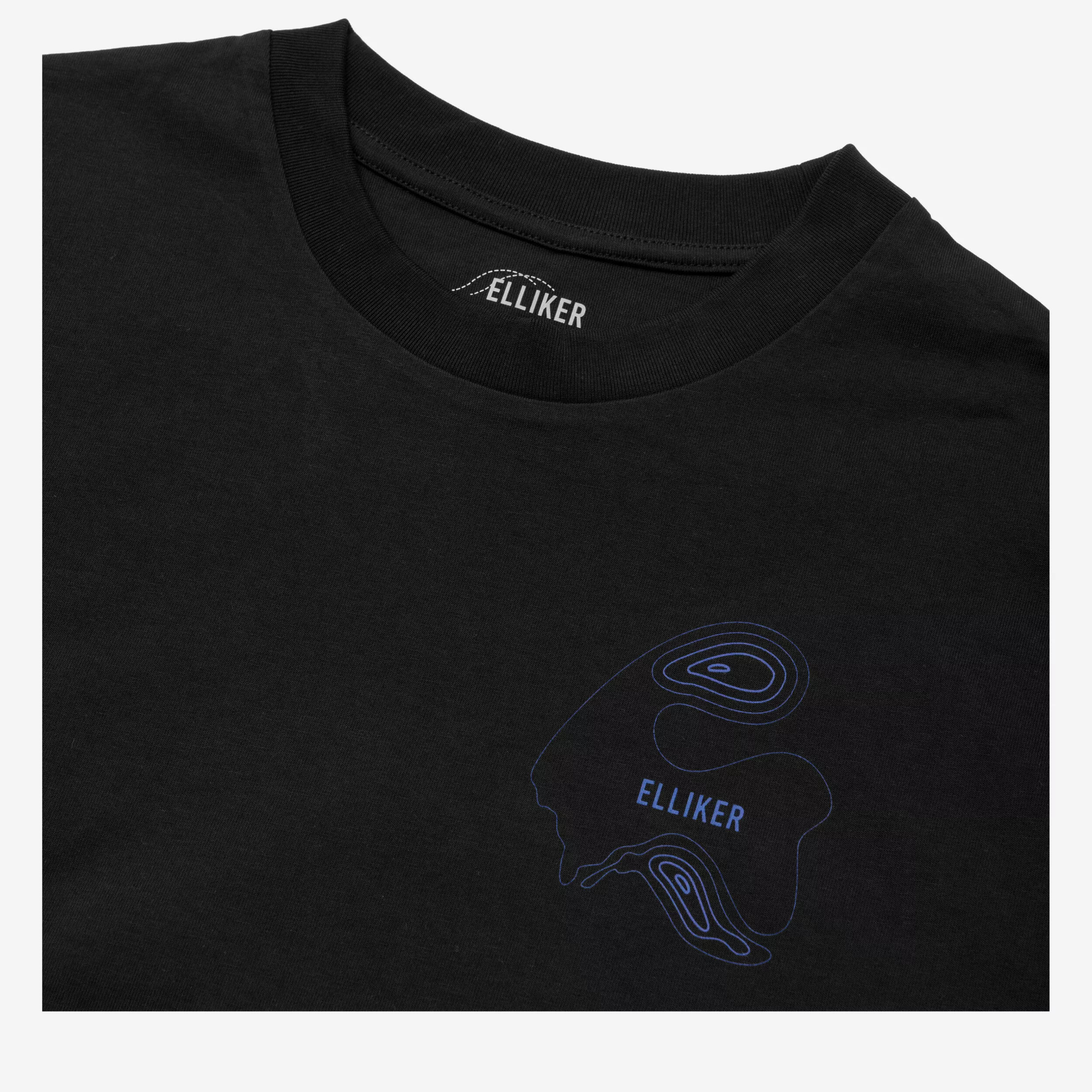 T-shirt Elliker Rill 3/7