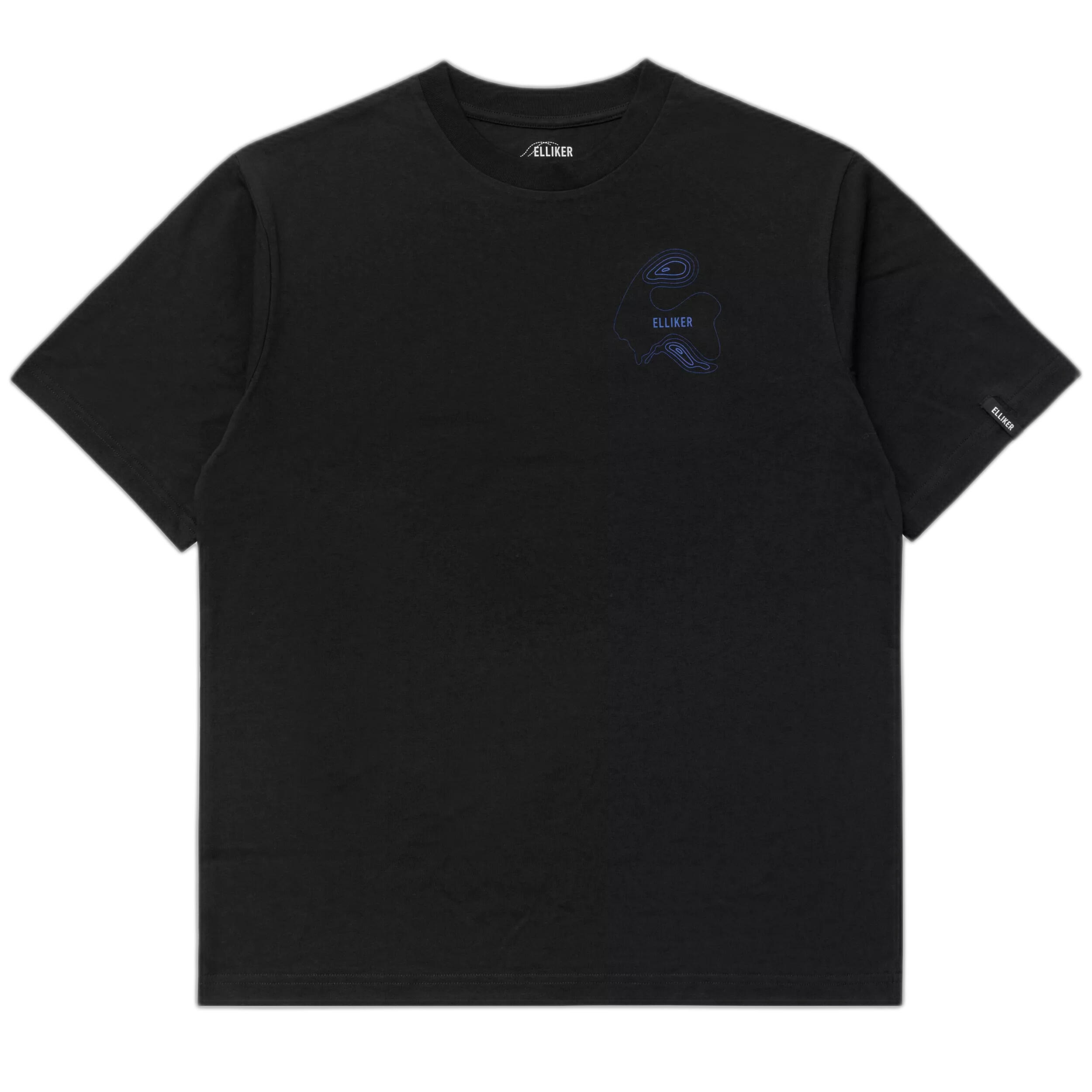 T-shirt Elliker Rill 2/7