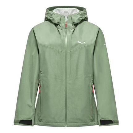 Regenjacke für Damen Salewa Puez