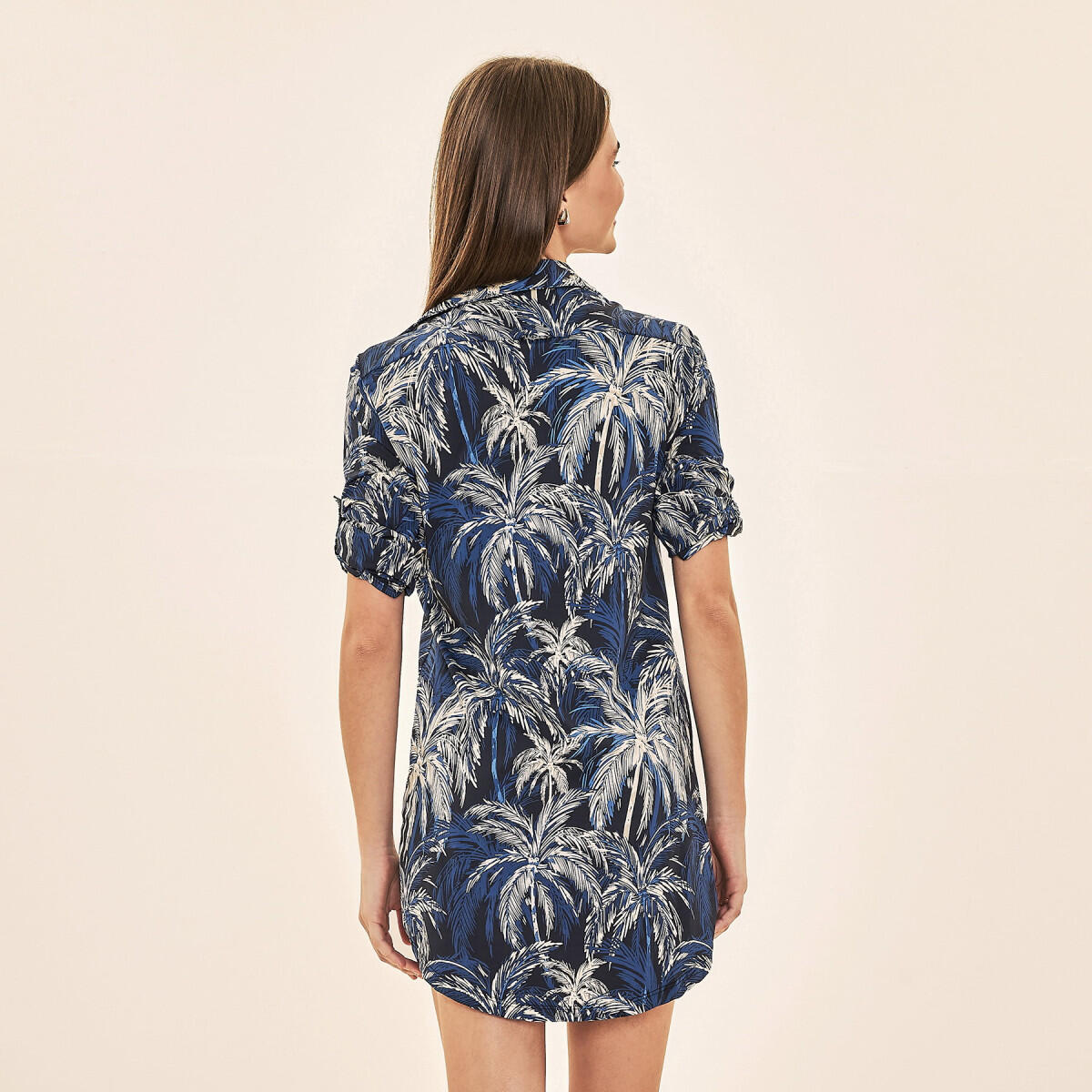 Robe chemise  UV Line 3/3