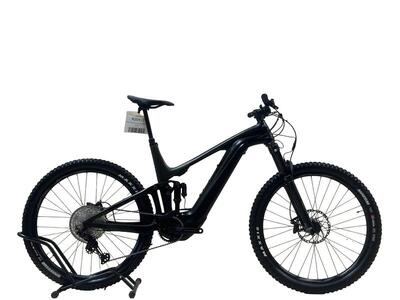 Ricondizionata - E-Mountain bike Giant Trance X Advanced E+ 1 - Stato eccellente