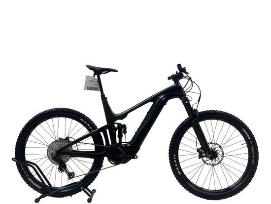 Segunda Vida - Bicicleta E-montaña Giant Trance X Advanced E+ 1 XT- Como nuevo