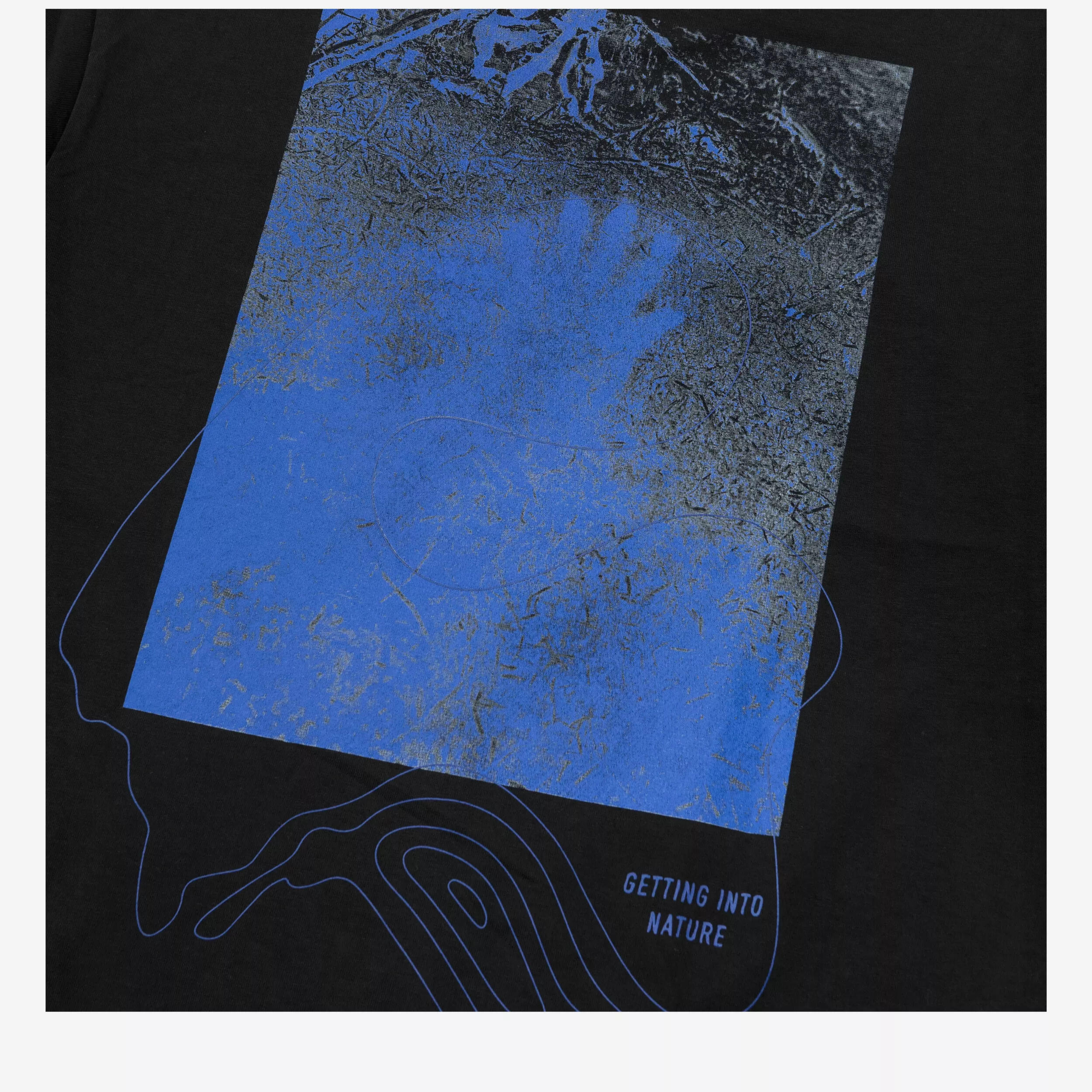T-shirt Elliker Rill 4/7
