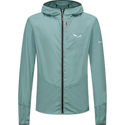 Regenjacke Salewa Pedroc Wind HD Light
