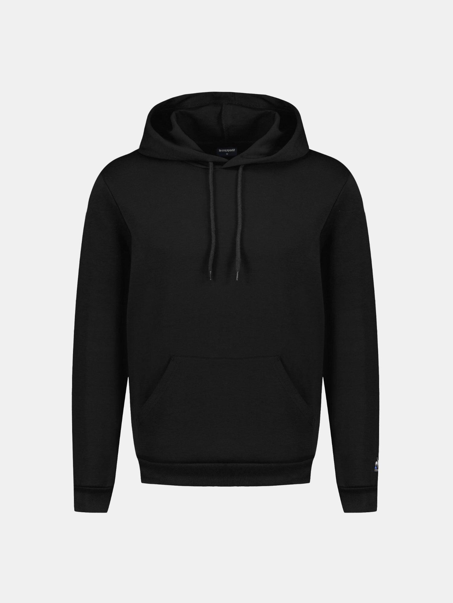 Sweat à capuche 1/3