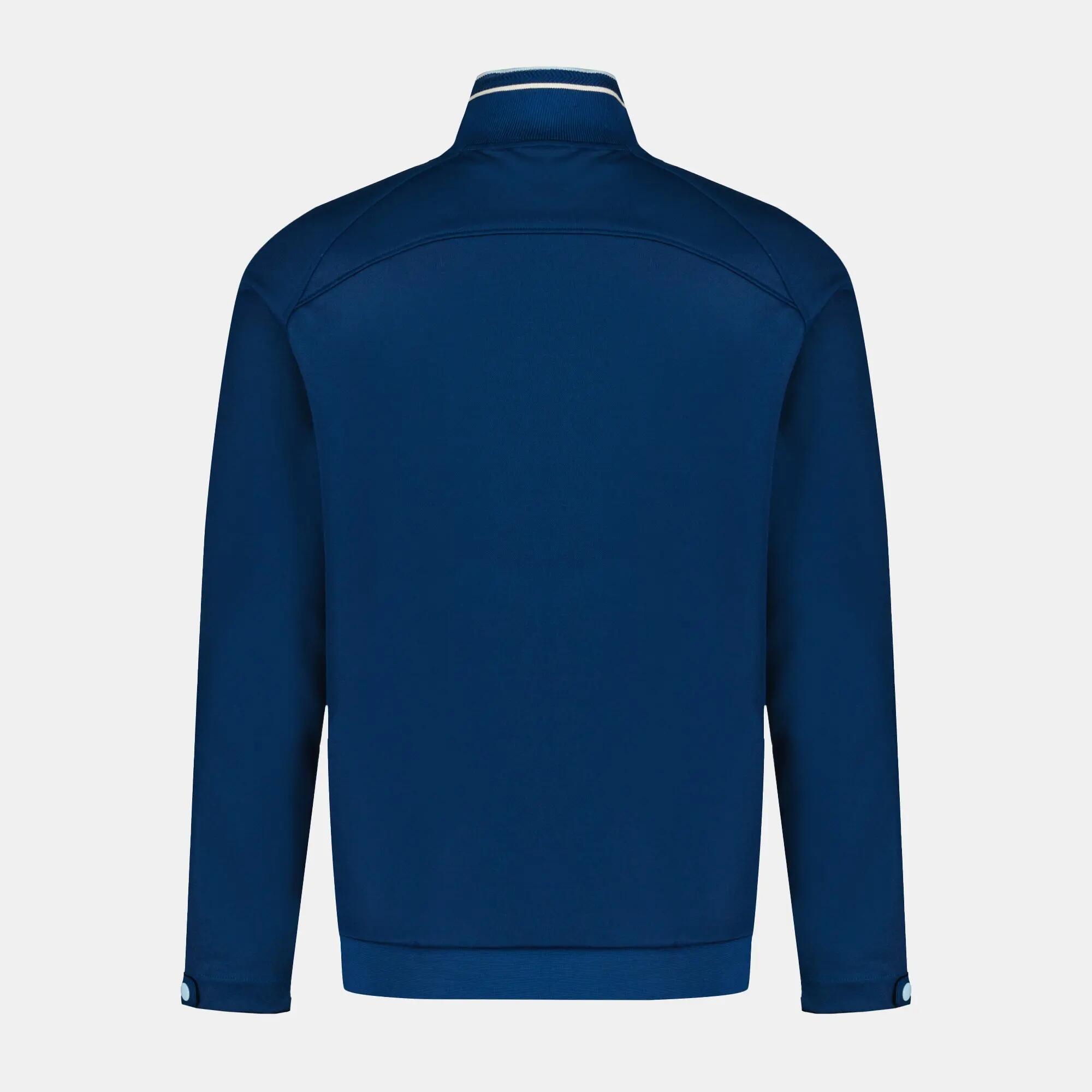 Sweat zippé Héritage 3/7