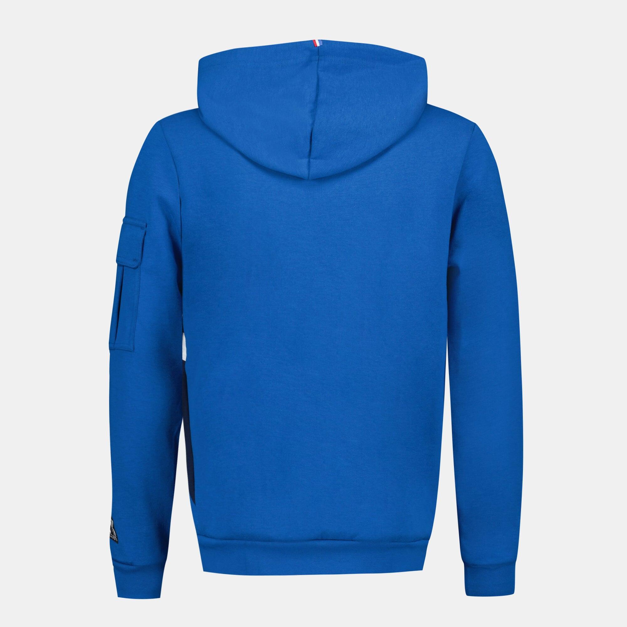 Sweat à capuche Homme Saison 3/5