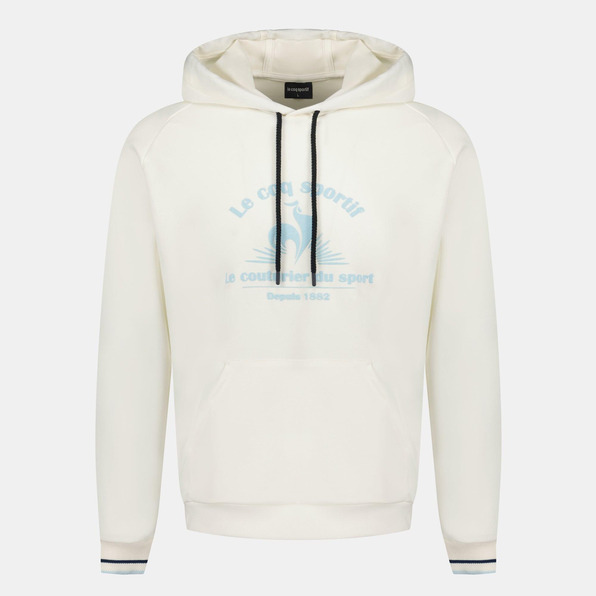 Sweat à capuche Héritage 2/7