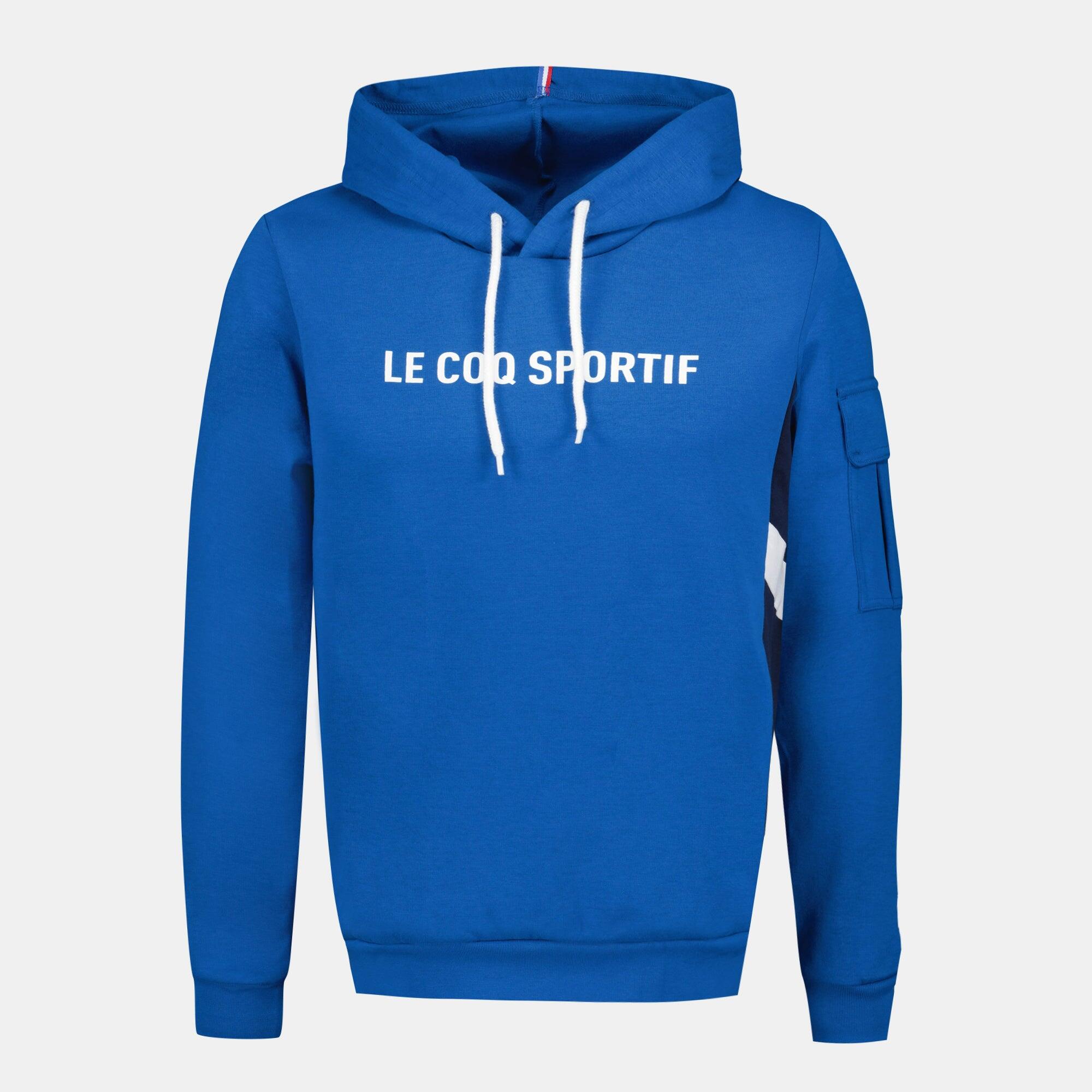Sweat à capuche Homme Saison 2/5