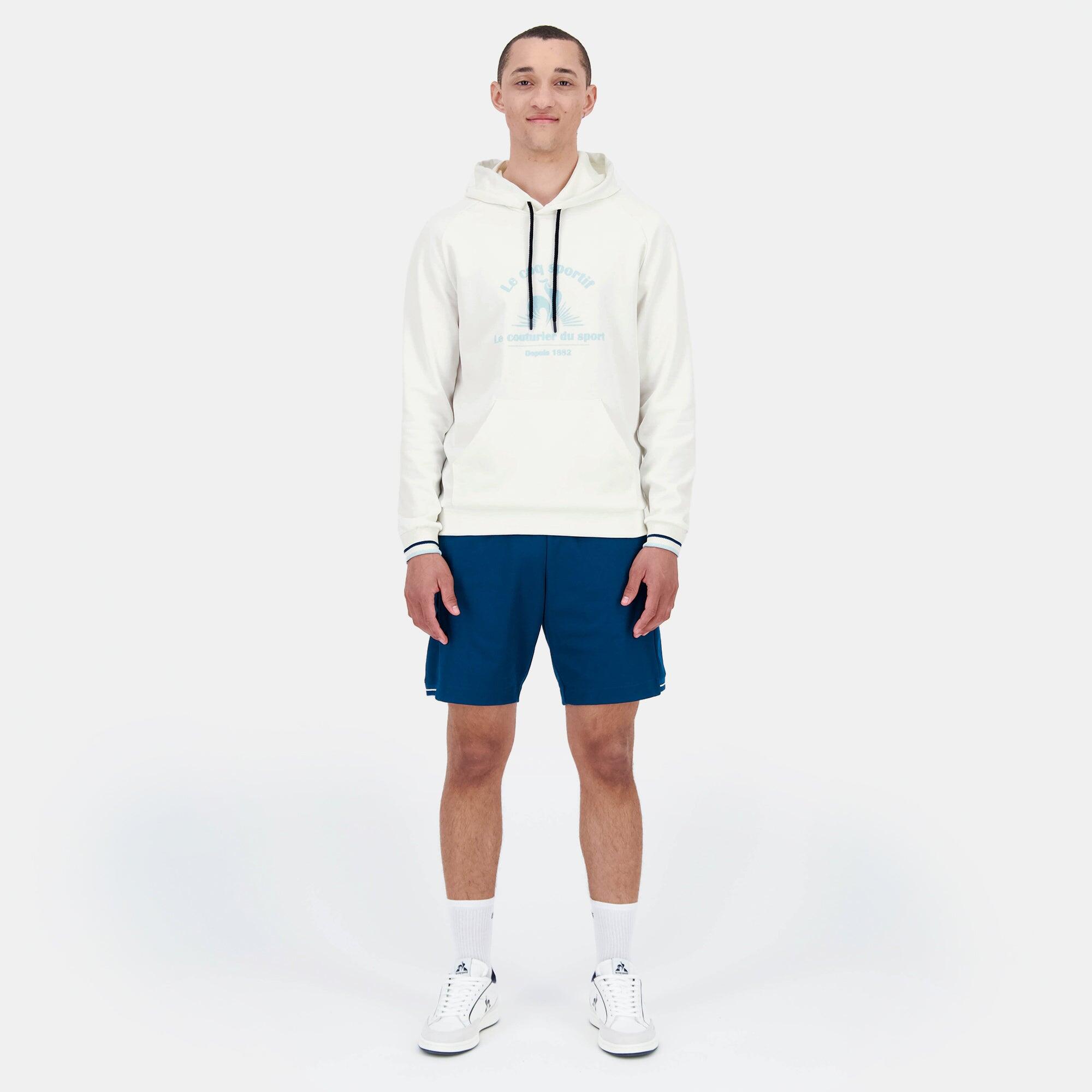 Sweat à capuche Héritage 5/7