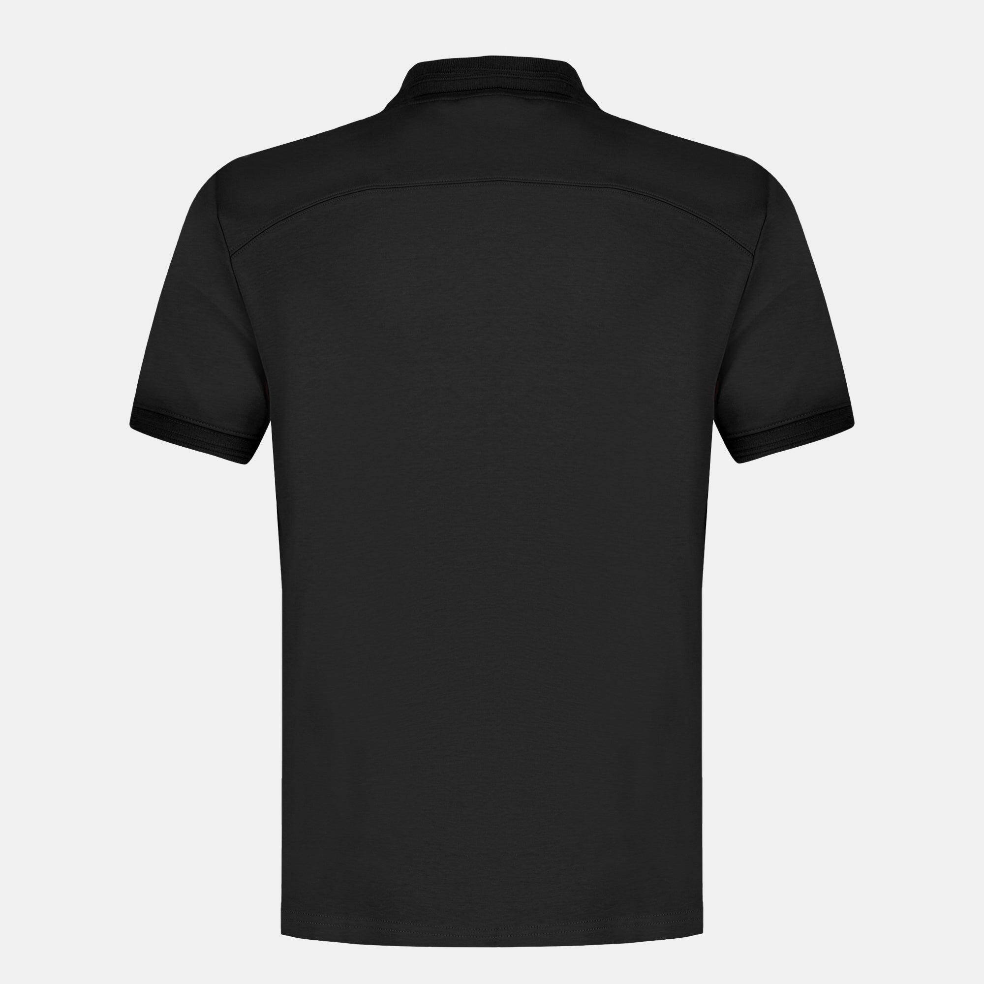Polo Coq d'Or en jersey double de coton Coq d'Or 3/7