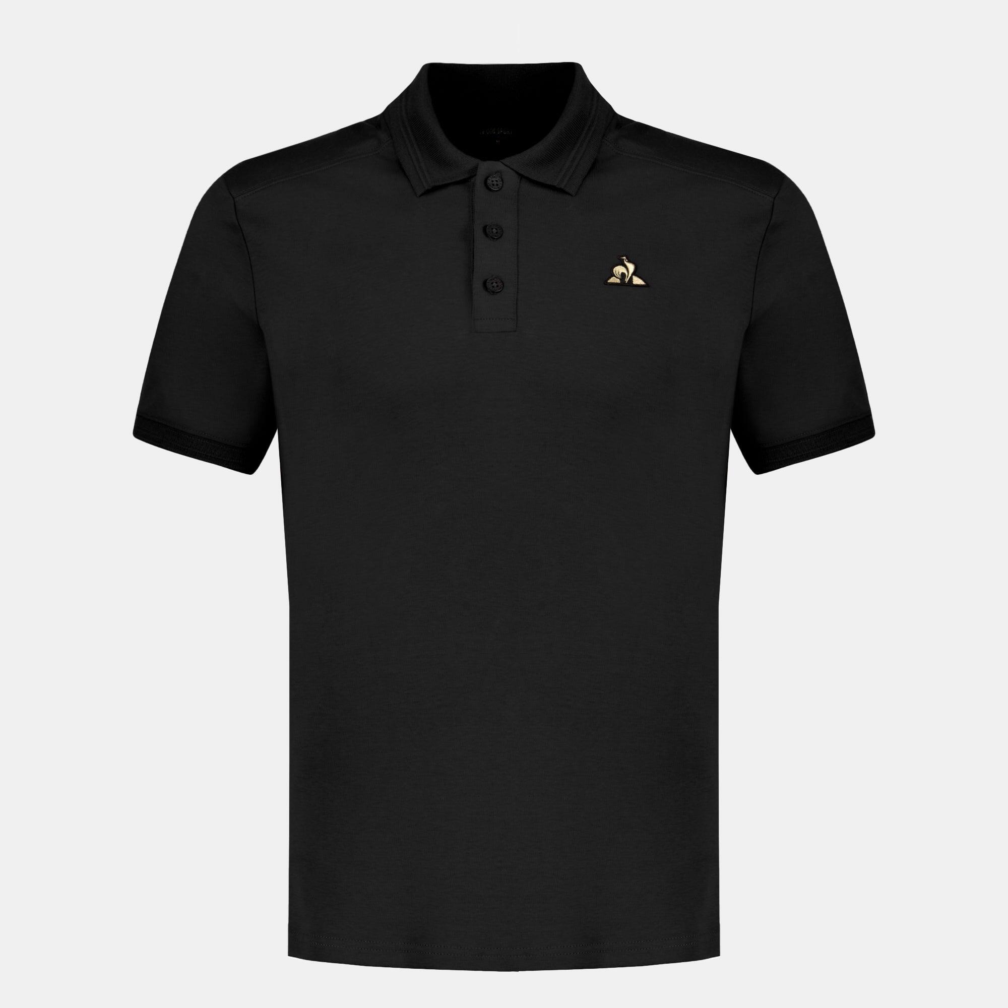 Polo Coq d'Or en jersey double de coton Coq d'Or 2/7