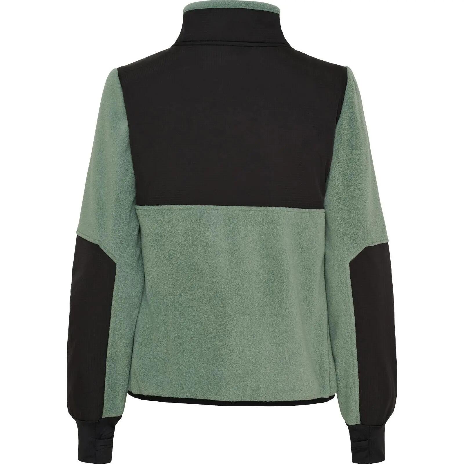 Polar con cremallera para mujer Catago Norma 2/5
