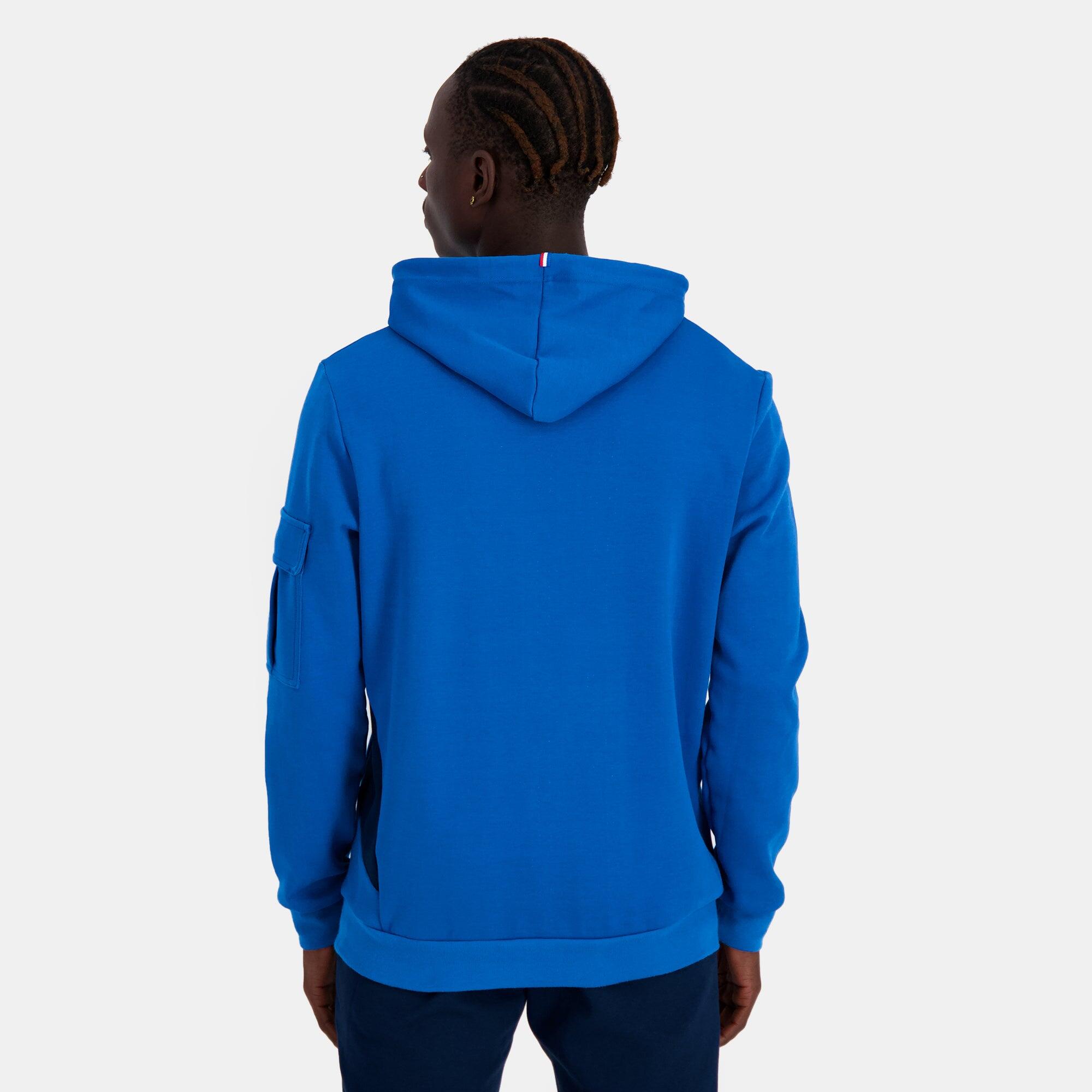 Sweat à capuche Homme Saison 4/5