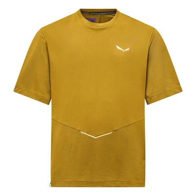 T-shirt salewa pedroc dry'ton hybrid