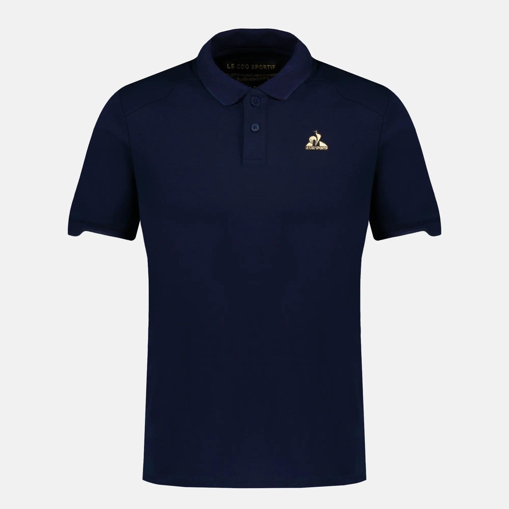 Polo Coq d'Or 2/7