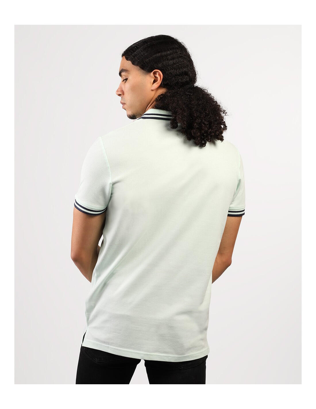 JACK&JONES 12200511 - Polo 3/4