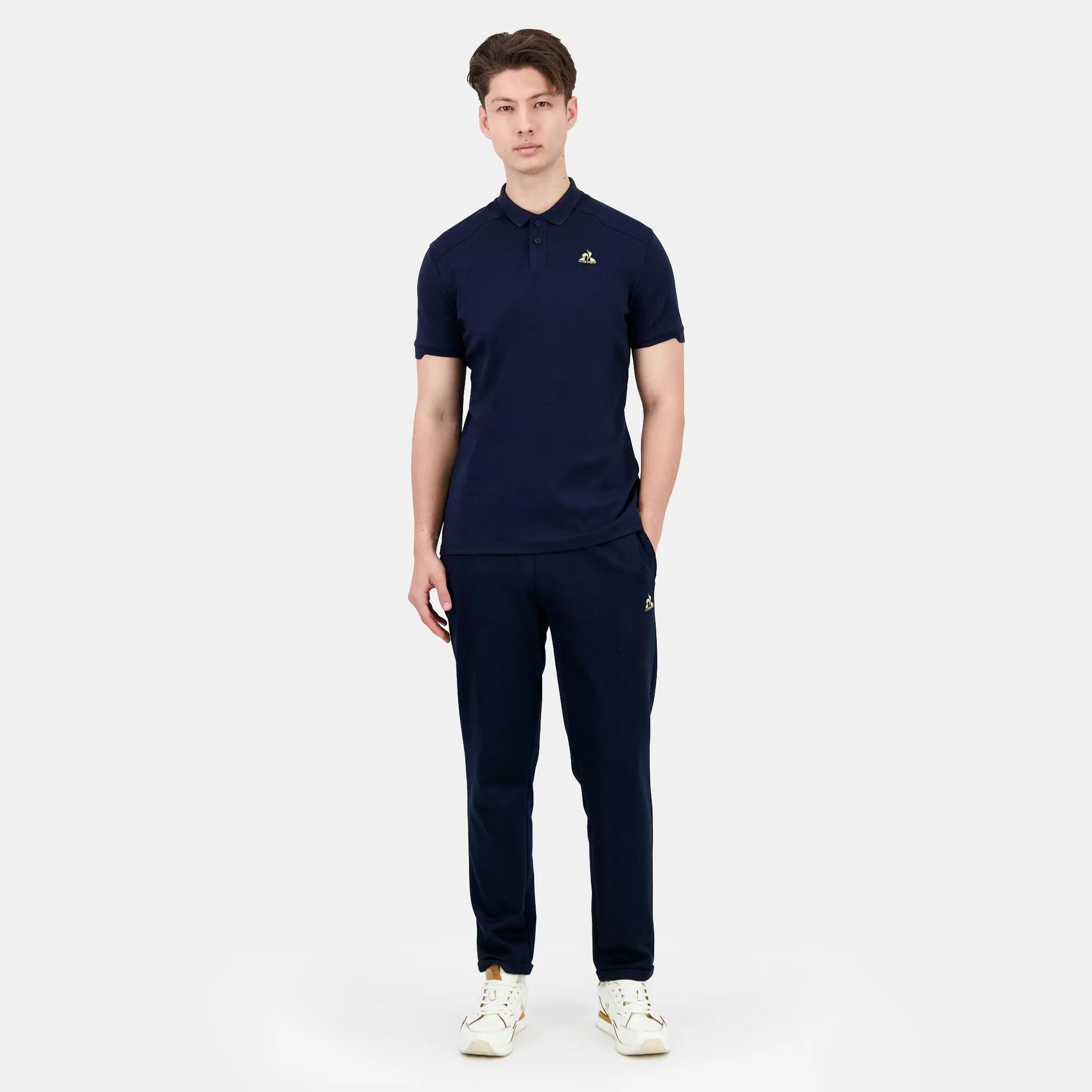 Polo Coq d'Or 5/7