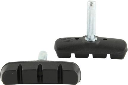 CONTEC c-stop CT szczęka hamulcowa 55 mm, mieszanka średnia