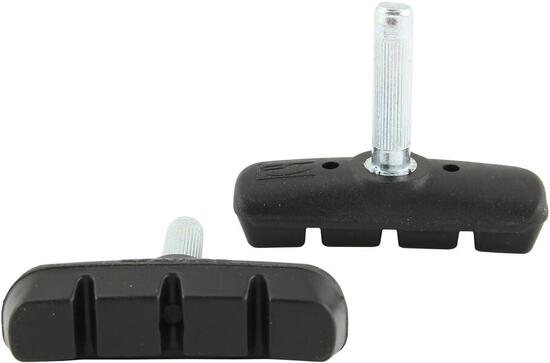 CONTEC c-stop CT szczęka hamulcowa 55 mm, mieszanka średnia